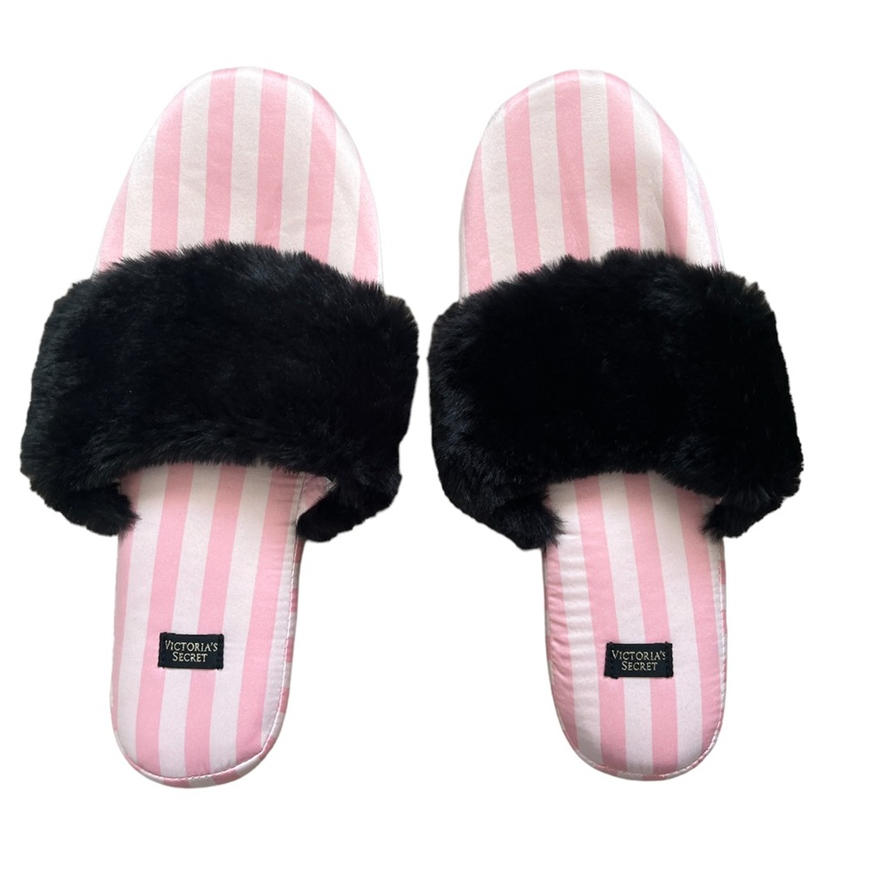 Victoria Secret Slippers New Medium(7-8) women